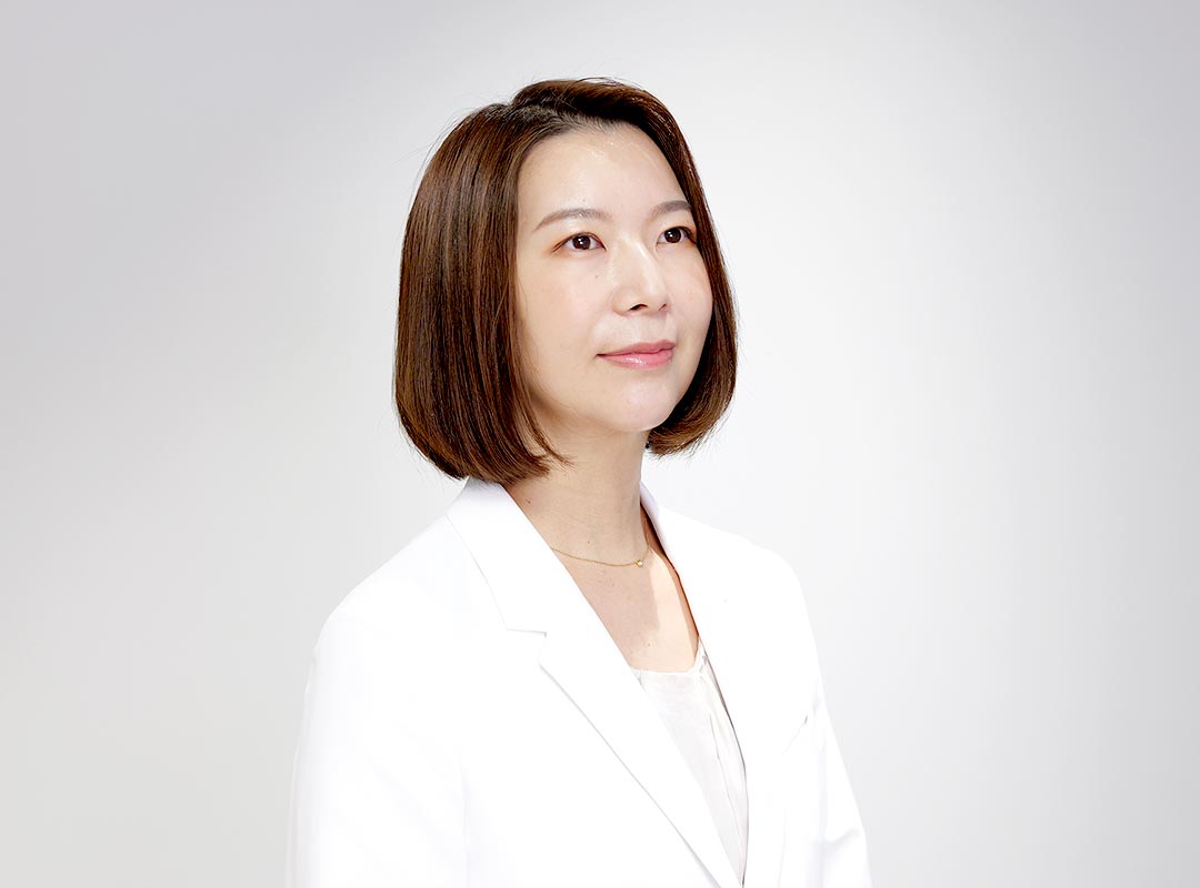 院長　大谷 真理子